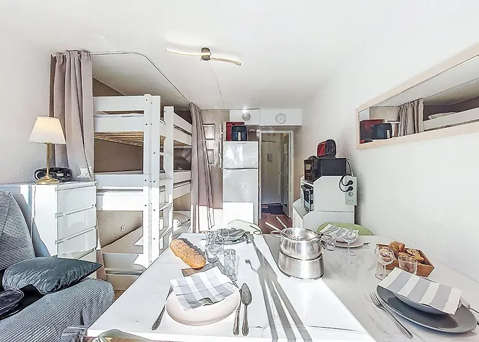 شقة Soyouz Vanguard-107 By Interhome