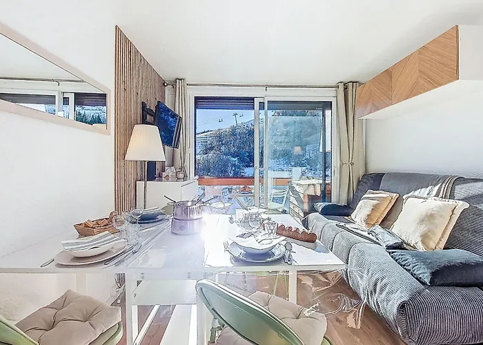 Soyouz Vanguard-107 By Interhome شقة *