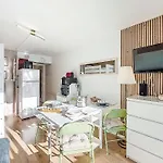Soyouz Vanguard-107 By Interhome Le Corbier