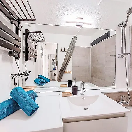 Soyouz Vanguard-107 By Interhome Apartman Le Corbier