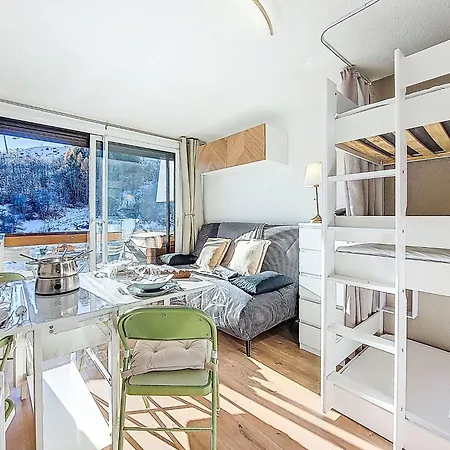 Apartman Soyouz Vanguard-107 By Interhome *