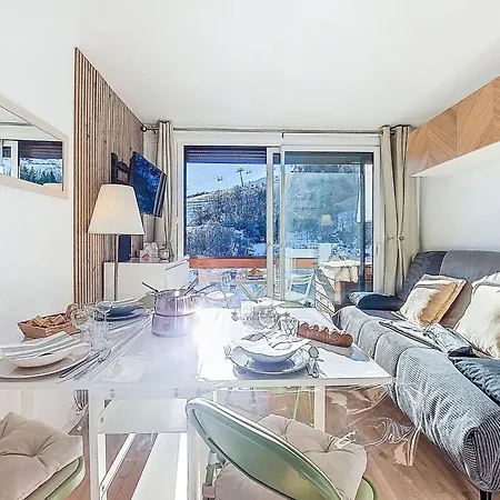 Soyouz Vanguard-107 By Interhome דירה *