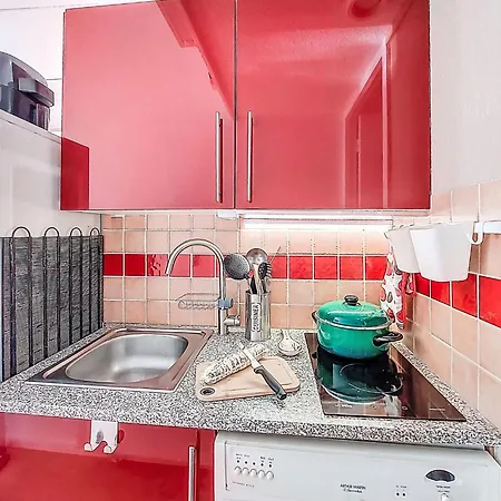Apartman Soyouz Vanguard-107 By Interhome