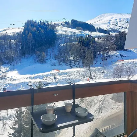 Apartman Soyouz Vanguard-107 By Interhome