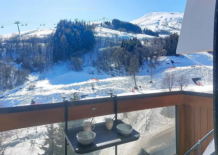 Appartement Soyouz Vanguard-107 By Interhome